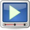 Logo of 4K HD Video Player android Application 